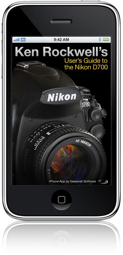 Nikon d700 camera manual